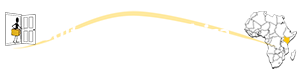 Suitcases For Africa